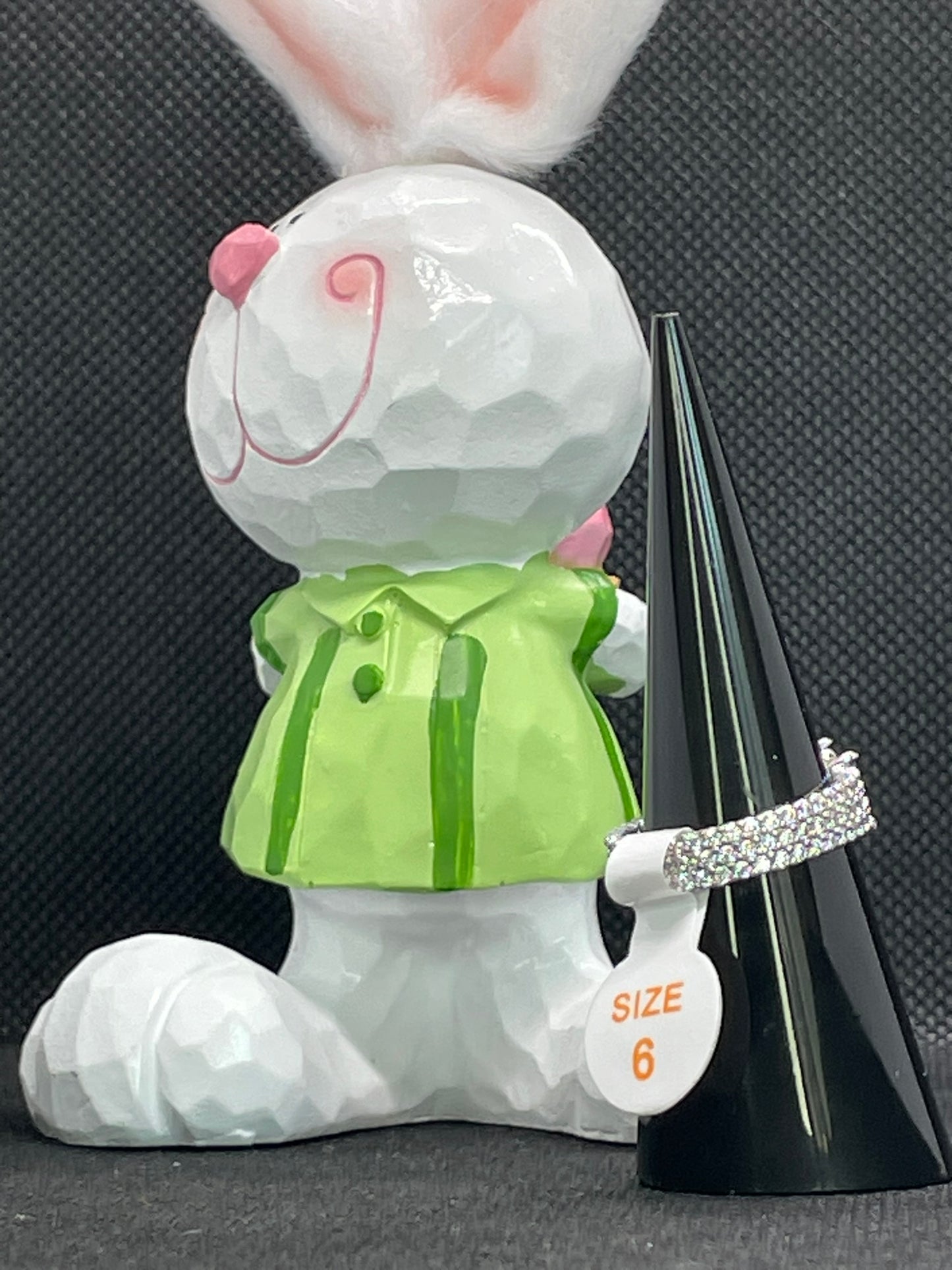 RBP6124 - Size 6 - Watch Out Baby