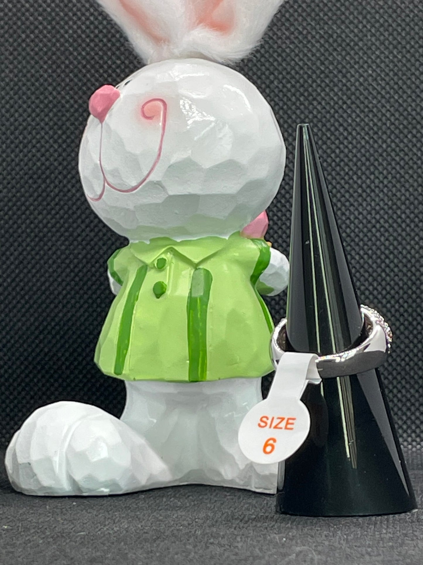 RBP6661 - Size 6 - Simply Speechless