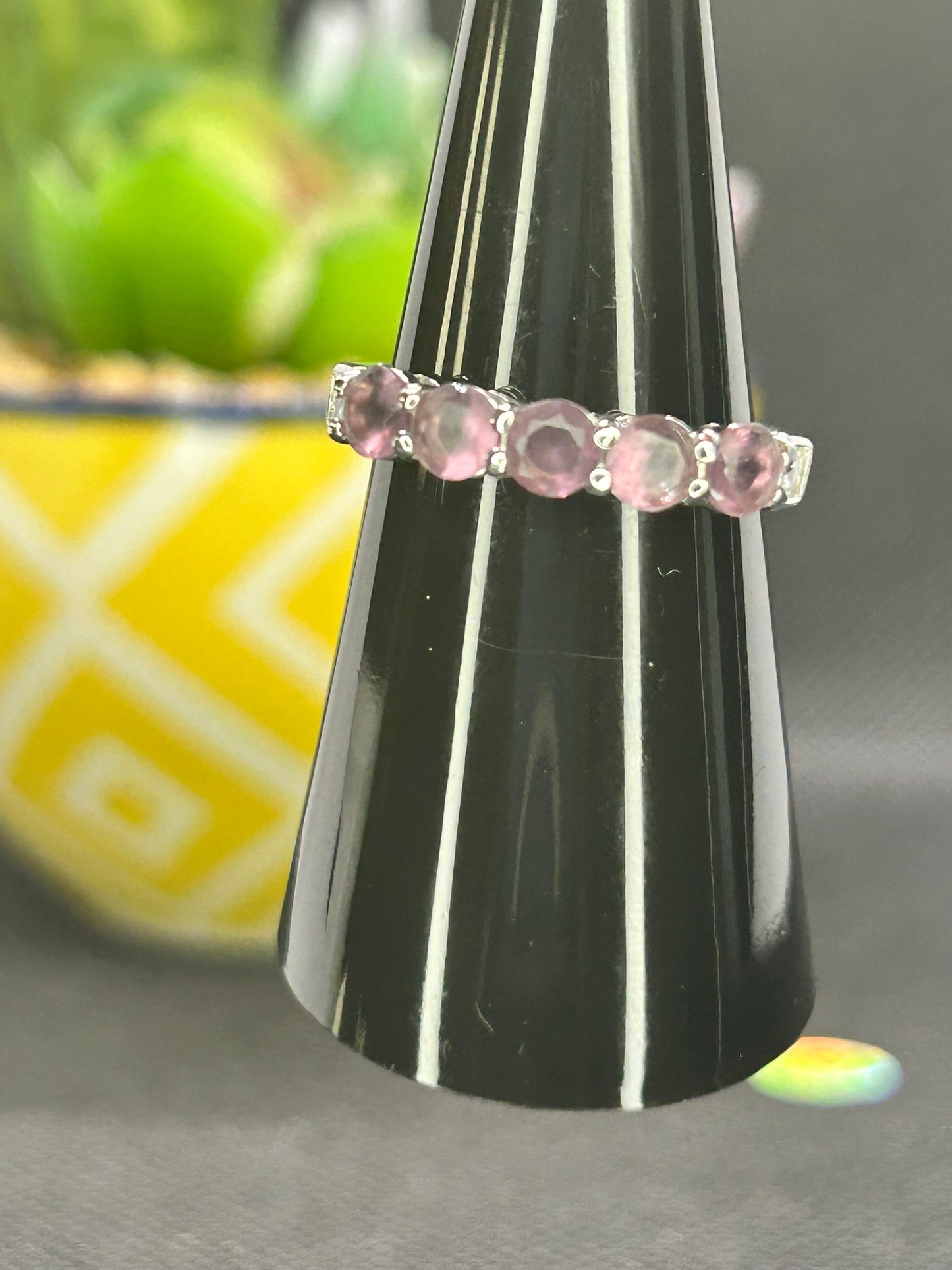 RBP2136 - Size 7 - The Sterling Club