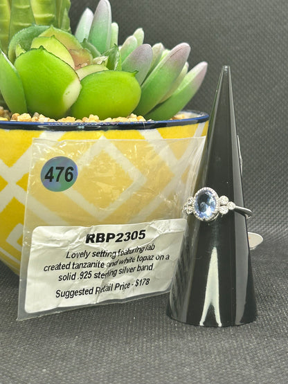 RBP2305 - Size 6