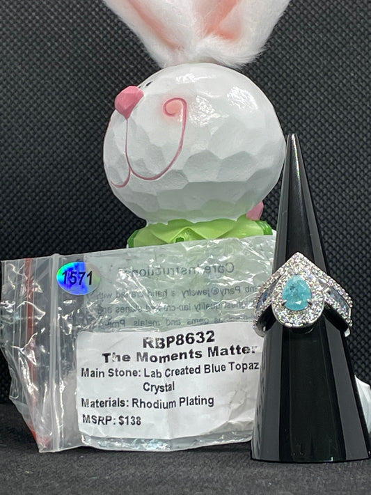 RBP8632 - Size 6 - The Moments Matter