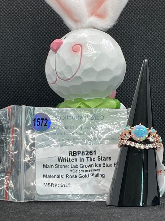 RBP8261 - Size 6 - Written In The Stars