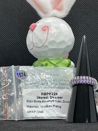 RBP8228 - Size 6 - Dearest Dreamer