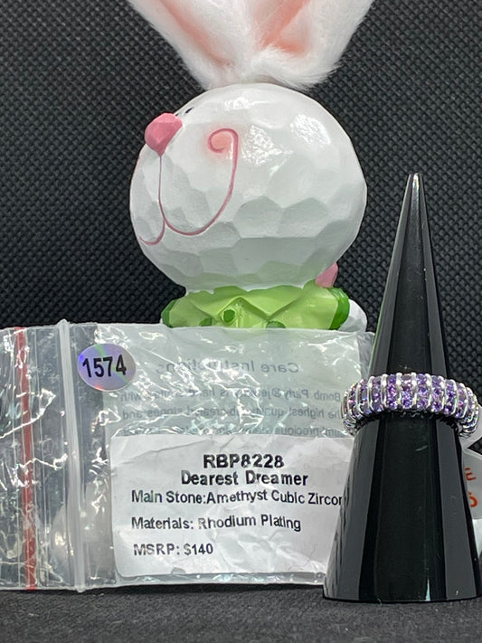 RBP8228 - Size 6 - Dearest Dreamer