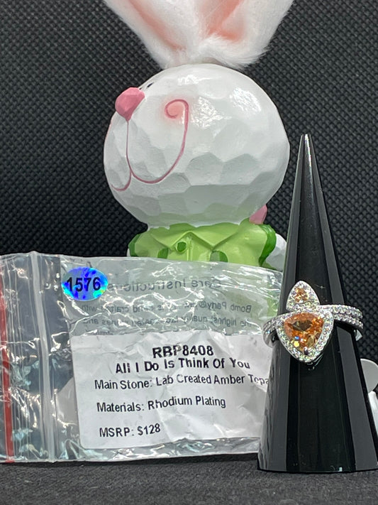RBP8408 - Size 6 - All I Do Is Think Of You