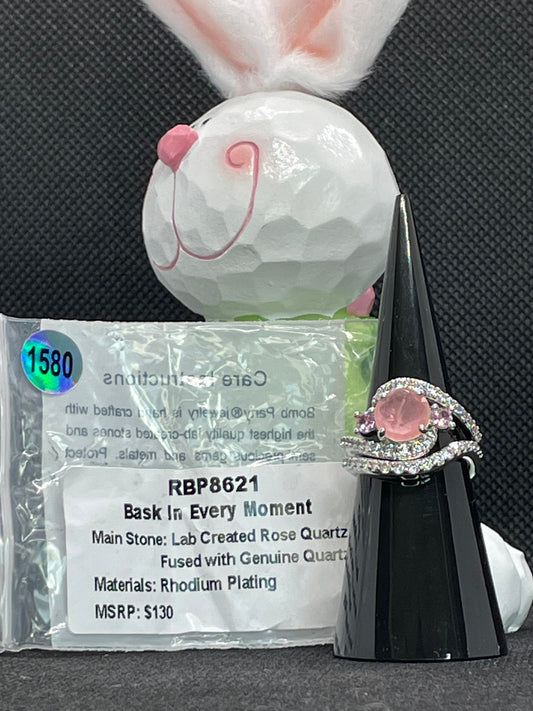 RBP8621 - Size 6 - Bask In Every Moment