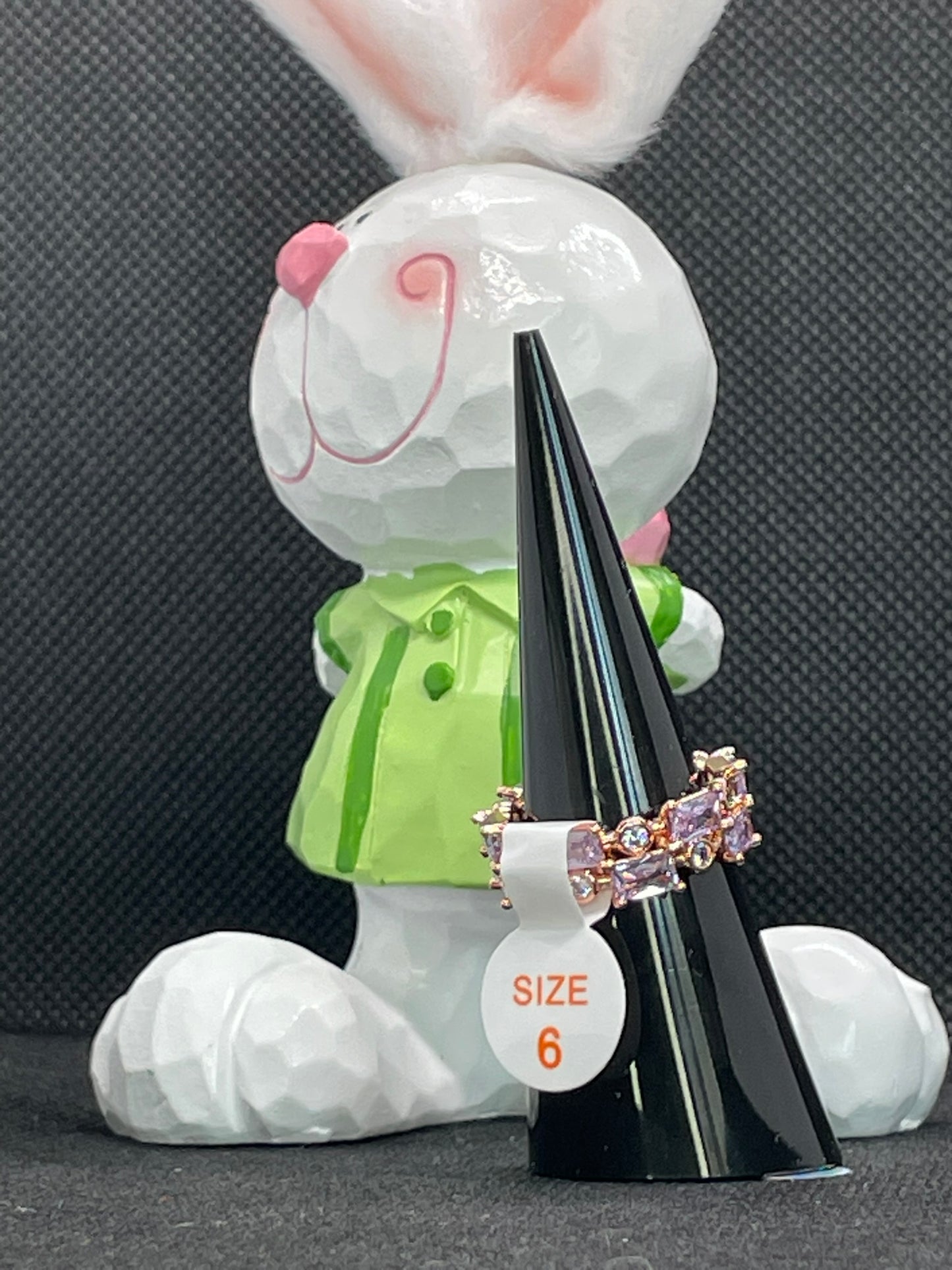 RBP8382 - Size 6 - The Magical Band