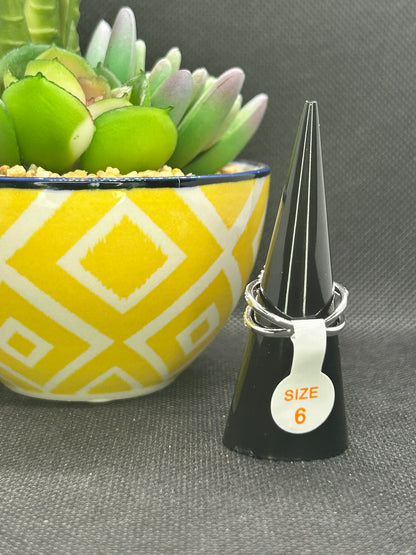 RBP5364 - Size 6 - The Sterling Club