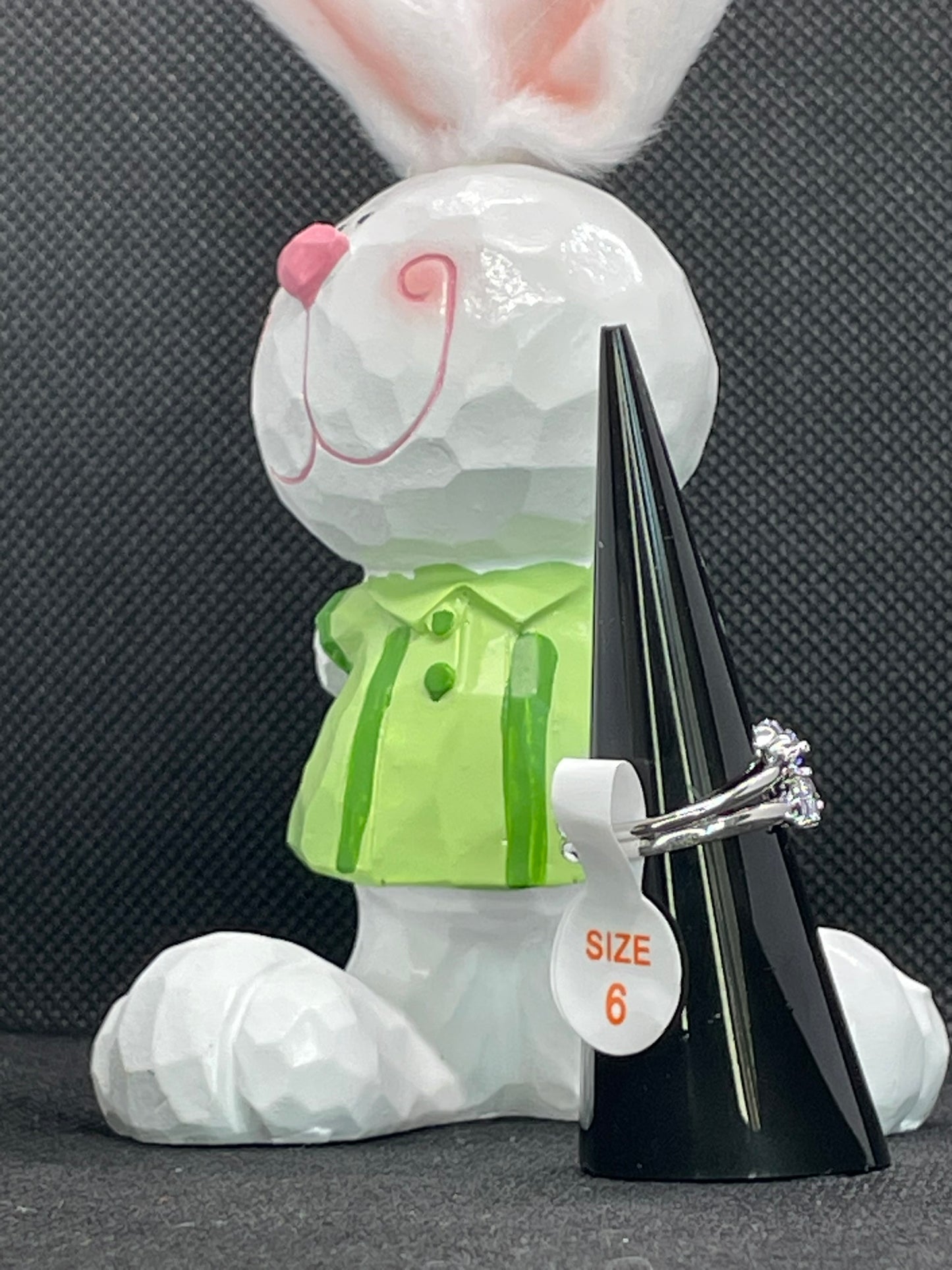 RBP8238 - Size 6 - It's Been You Forever