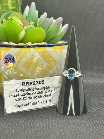 RBP2305 - Size 6