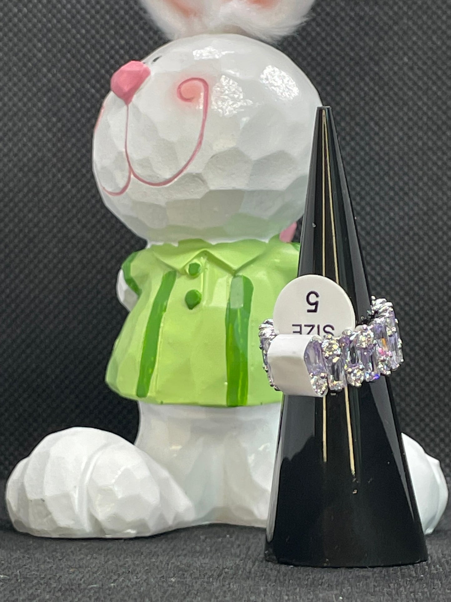 RG93207 - Size 5 - Styling Sparkle