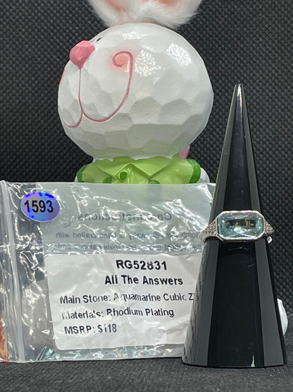 RG52831 - Size 5 - All The Answers
