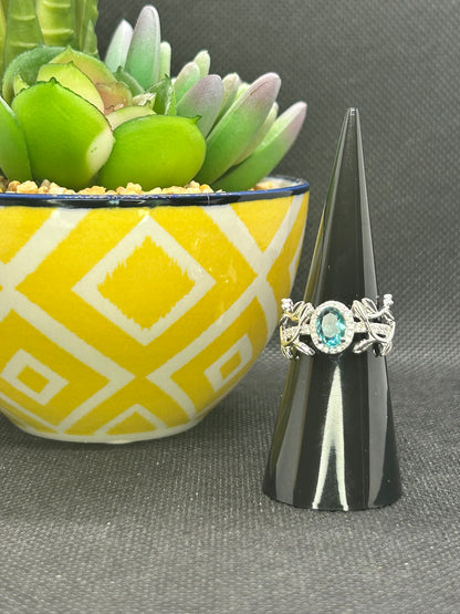 RBP3237 - Size 6 - The Sienna Ring