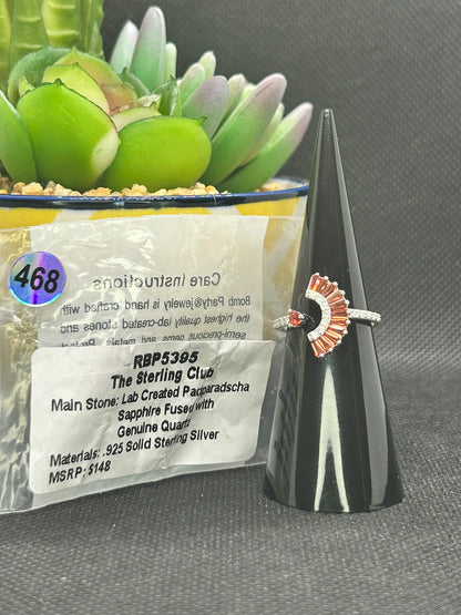 RBP5395 - Size 6 - The Sterling Club
