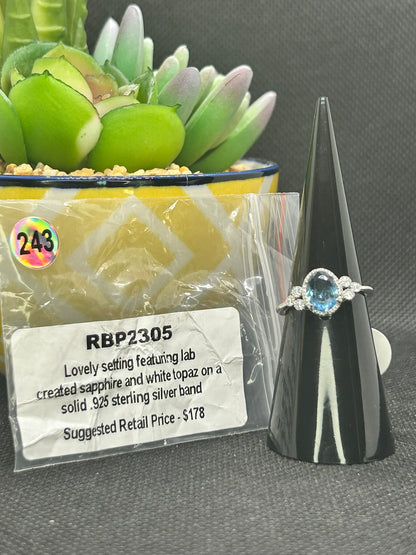 RBP2305 - Size 6