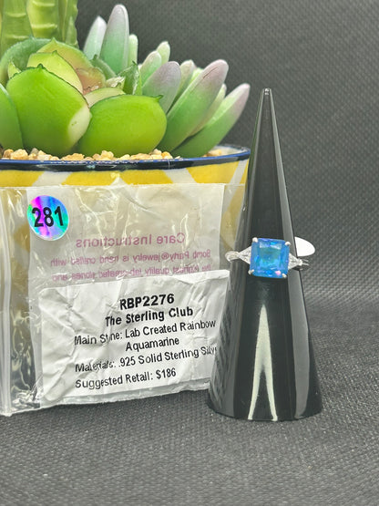 RBP2276 - Size 5 - The Sterling Club