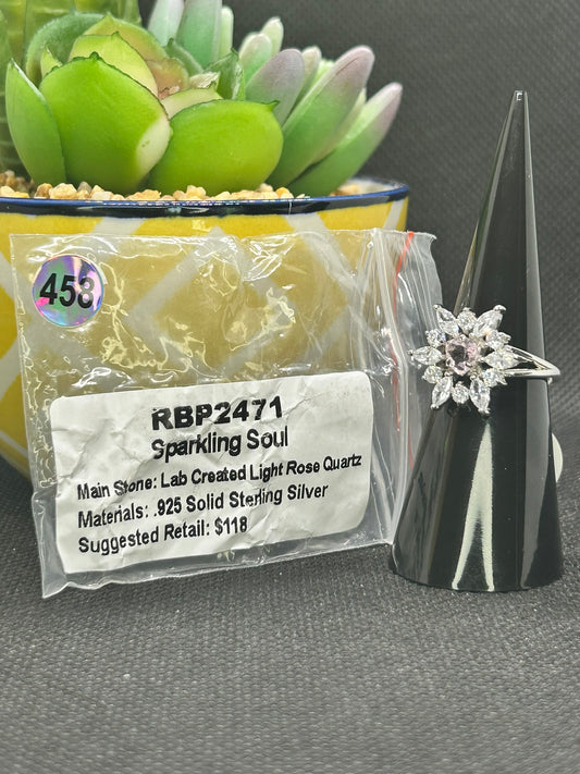 RBP2471 - Size 5 - Sparkling Soul