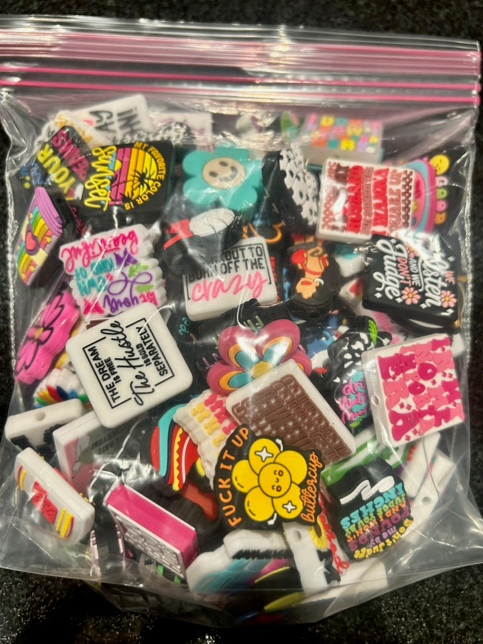Focal Scoop (100pcs)