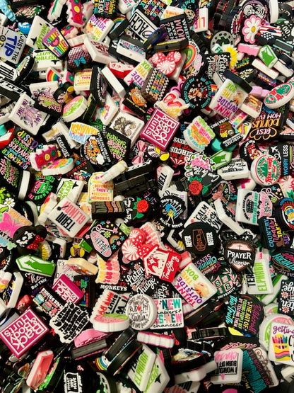 Focal Scoop (100pcs)
