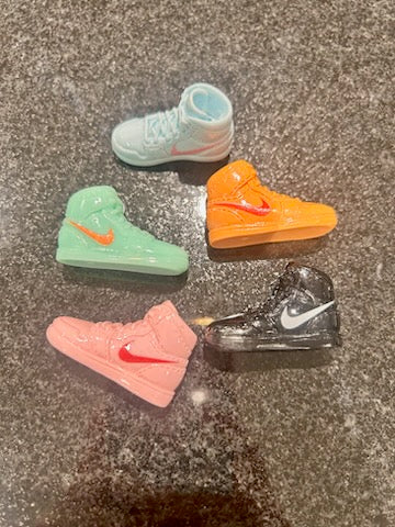Shoe Bead (5pcs)