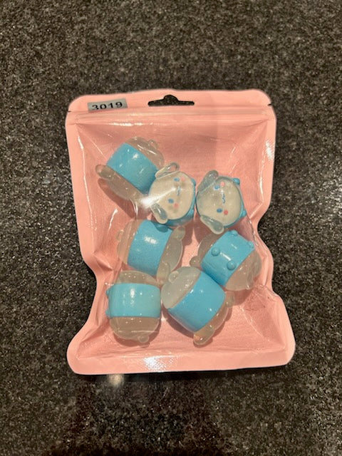 Cinna Tsum NO HOLE (7pcs)