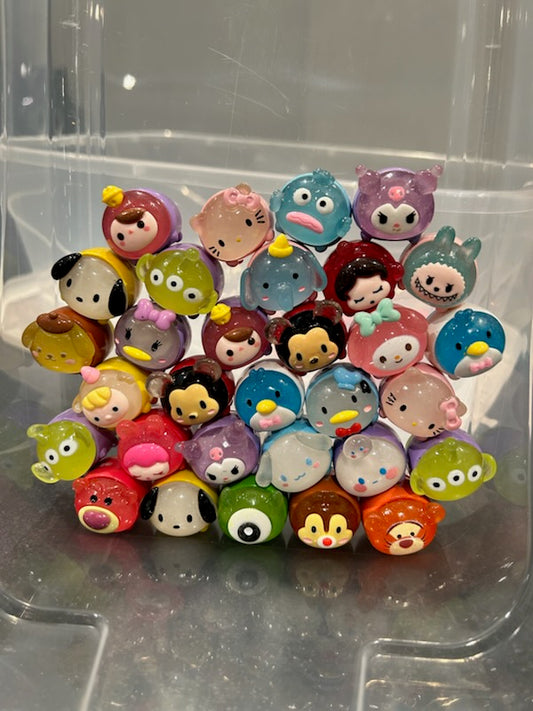 Tsum Bead - Mystery Bag (2pcs)
