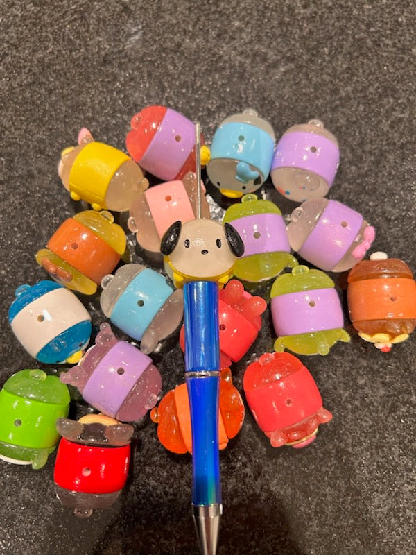 Tsum Bead - Mystery Bag (2pcs)