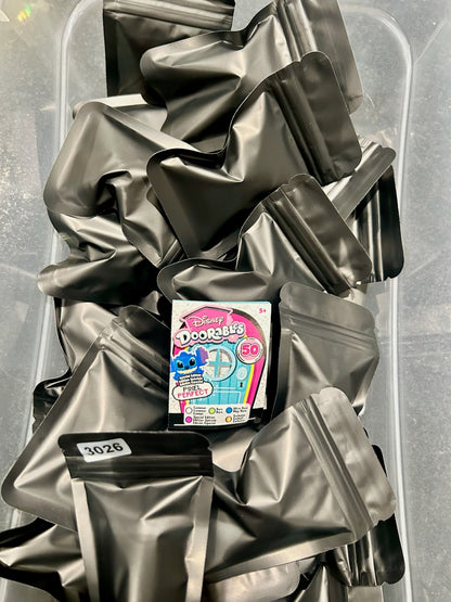 Doorables -Pixel Perfect- Mystery Bag (1pc)