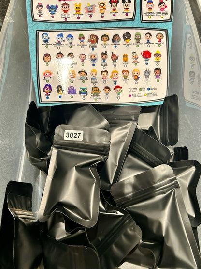 Doorables - Series 12 Pixel- Mystery Bag (1pc)