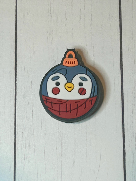 Penguin Ornament