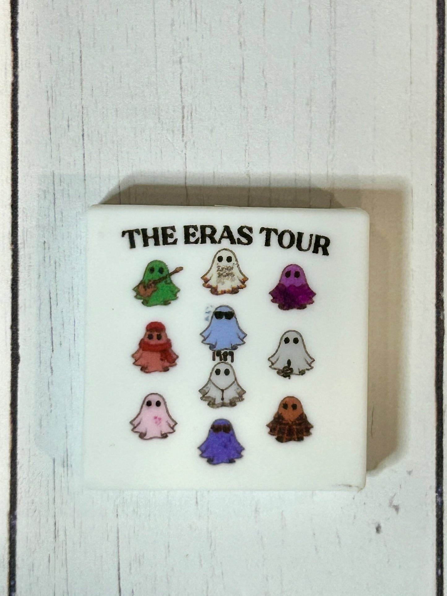 The Eras Tour Focal Bead