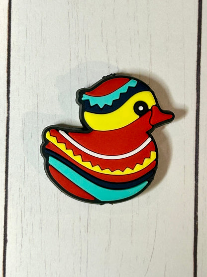 Duck Focal Bead