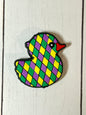 Duck Focal Bead