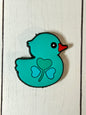 Duck Focal Bead