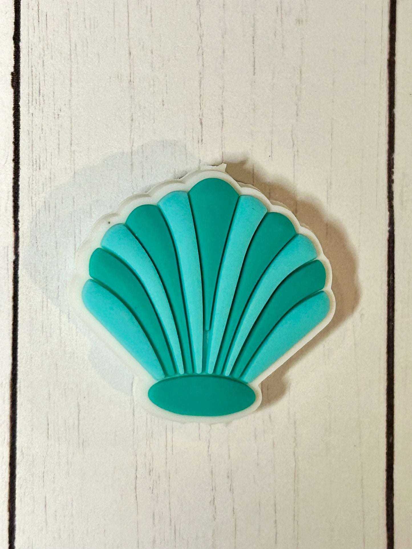 Summer Fun Focal Bead