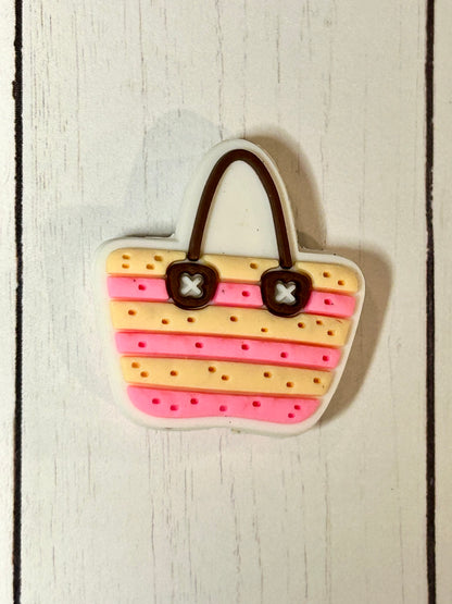 Summer Fun Focal Bead