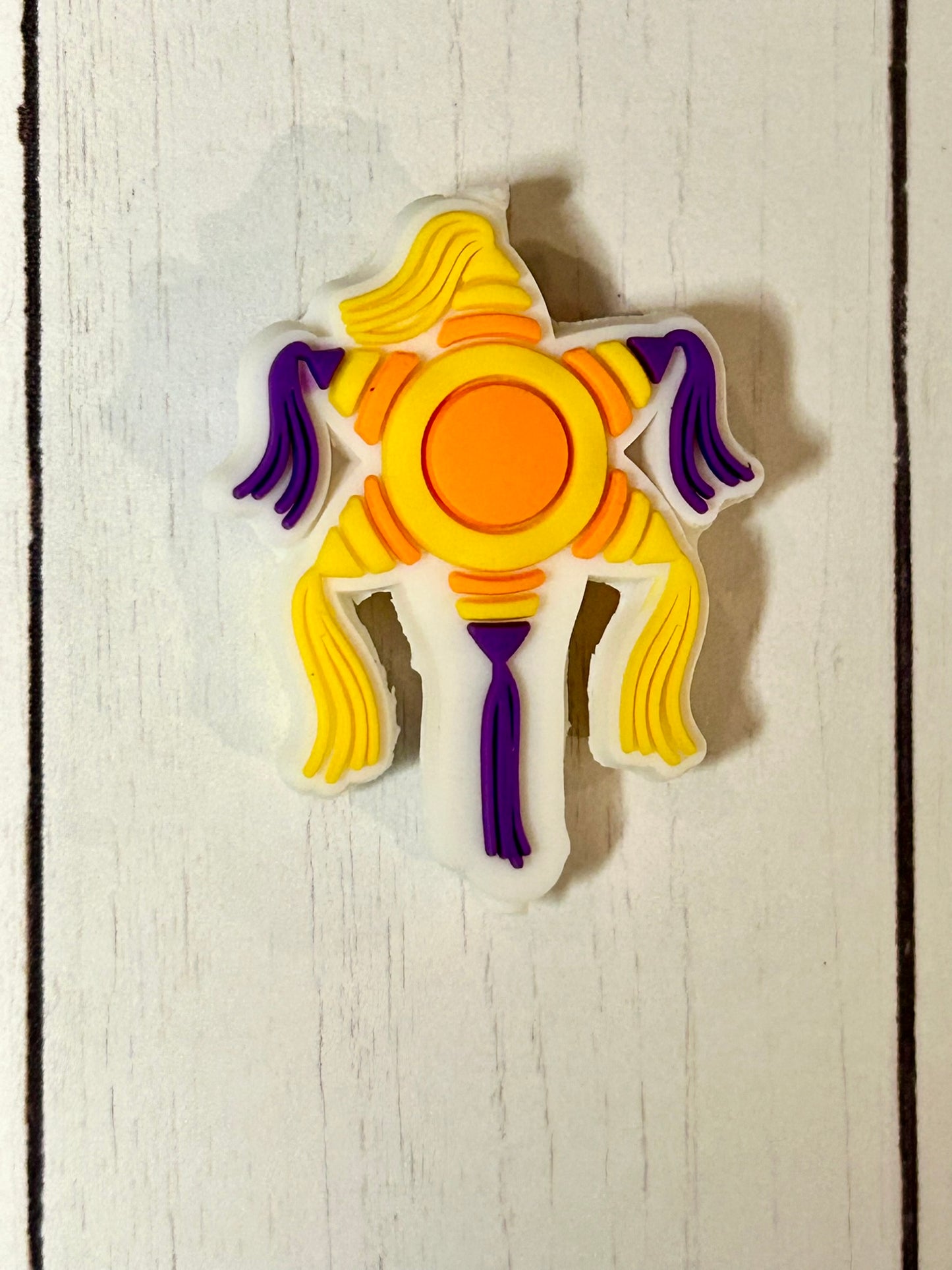 Pinata Focal Bead