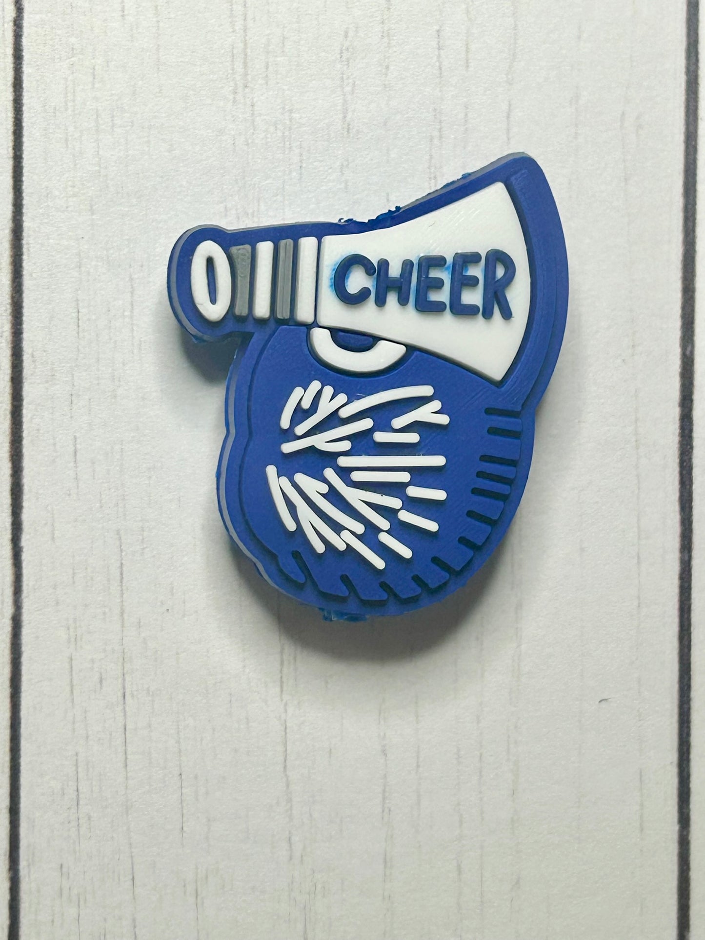 Cheer Focal Bead