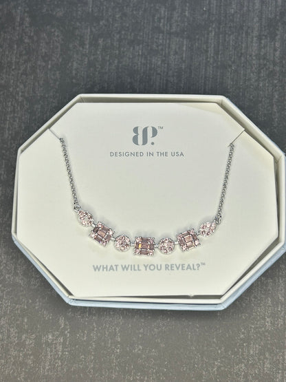 RBP5909 - Perfectly You (Light Rhodolite)