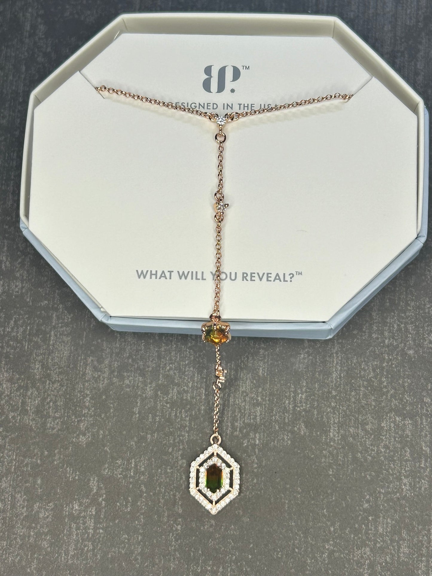 RBP5495 - Bold Attitude