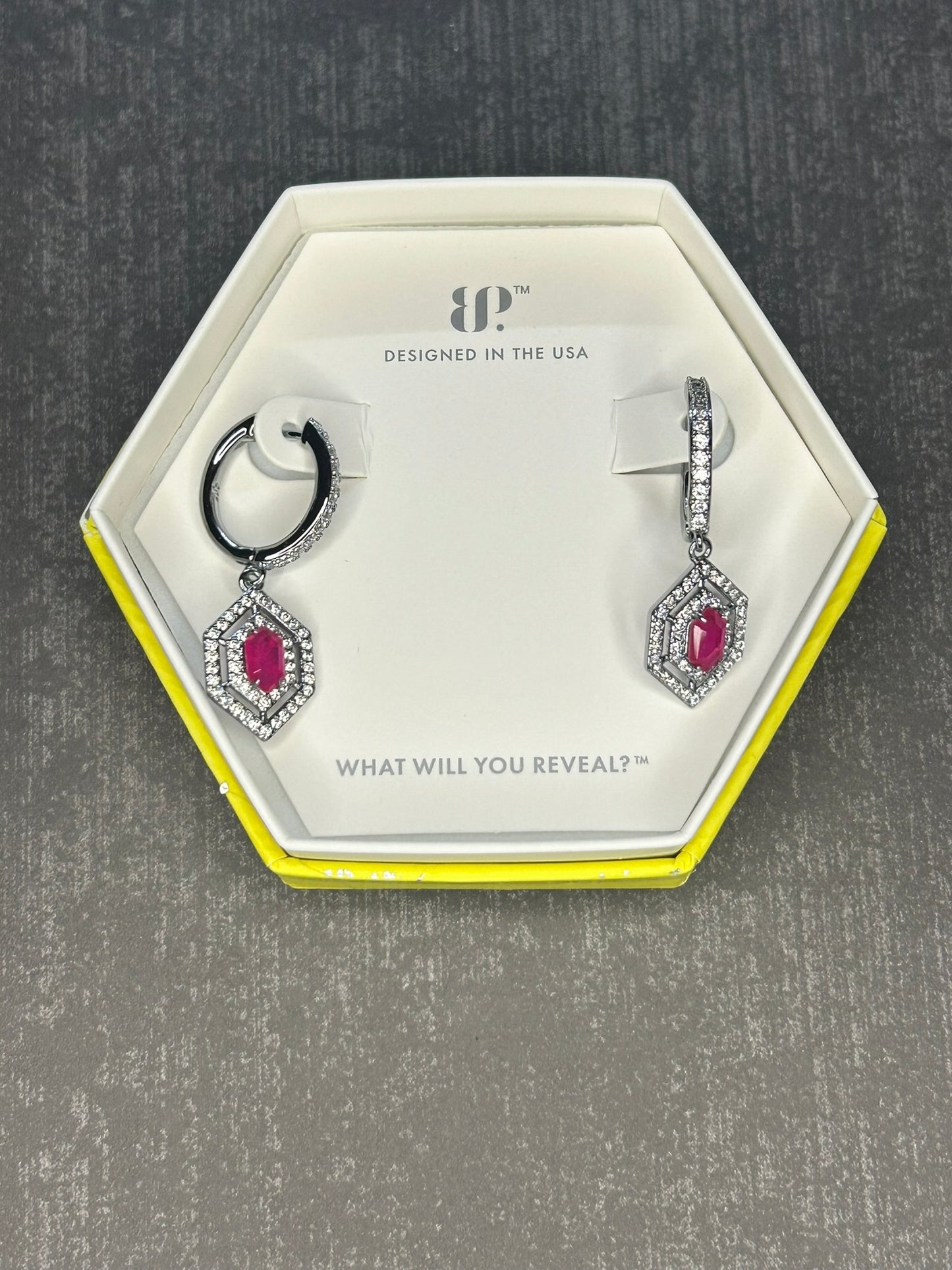 RBP5496 - Making Memories (Pink Sapphire)