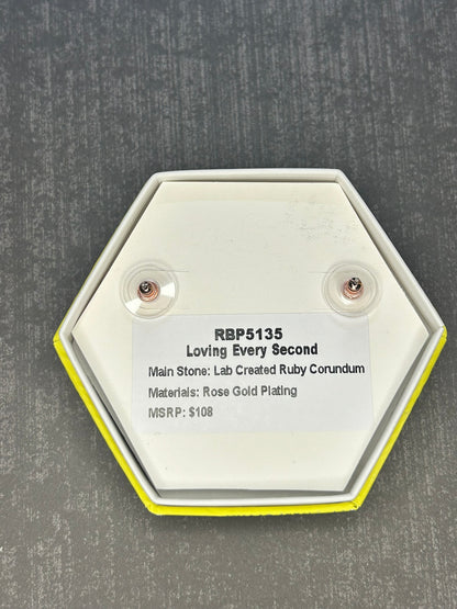 RBP5135 - Loving Every Second