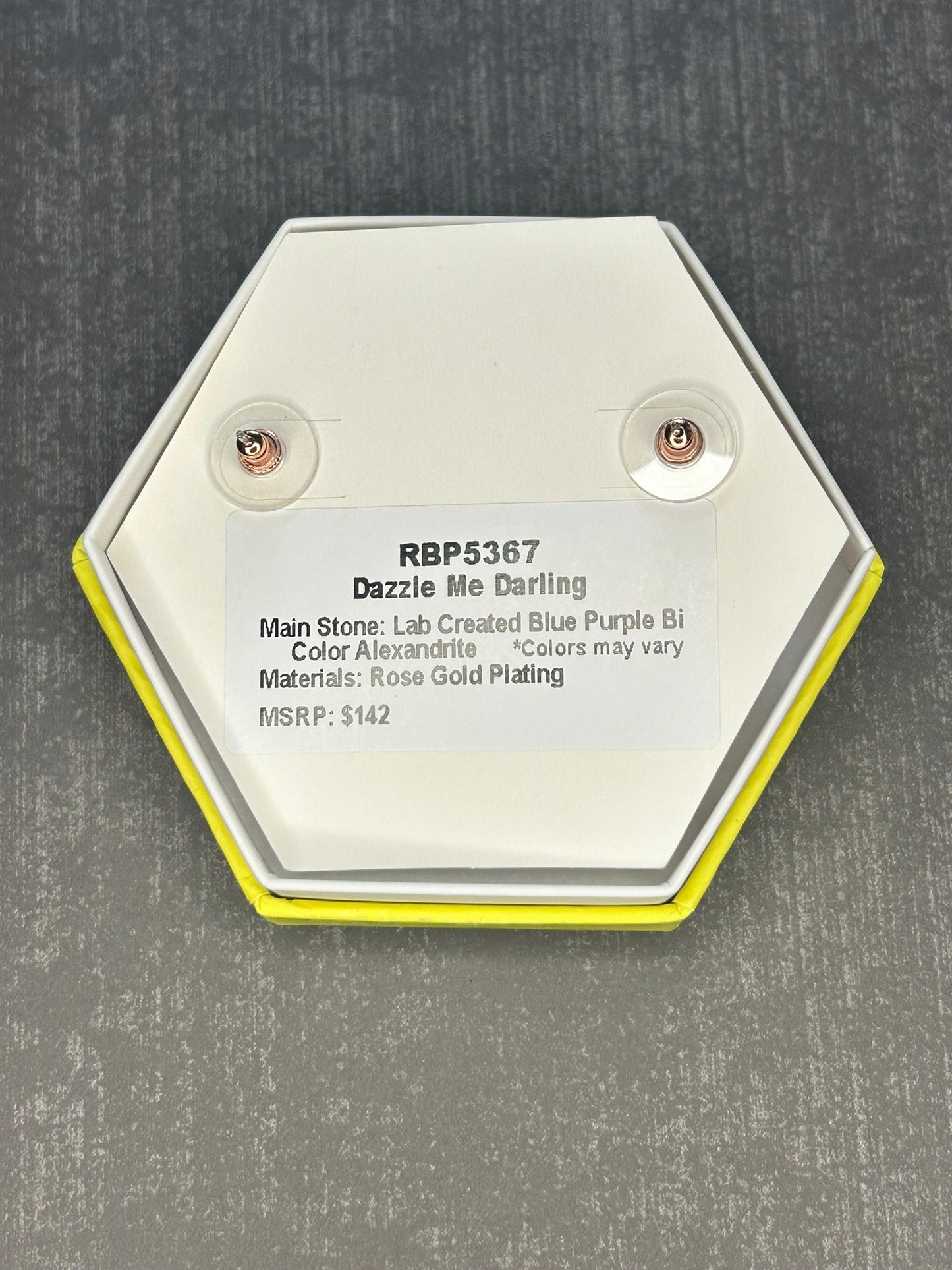 RBP5367 - Dazzle Me Darling