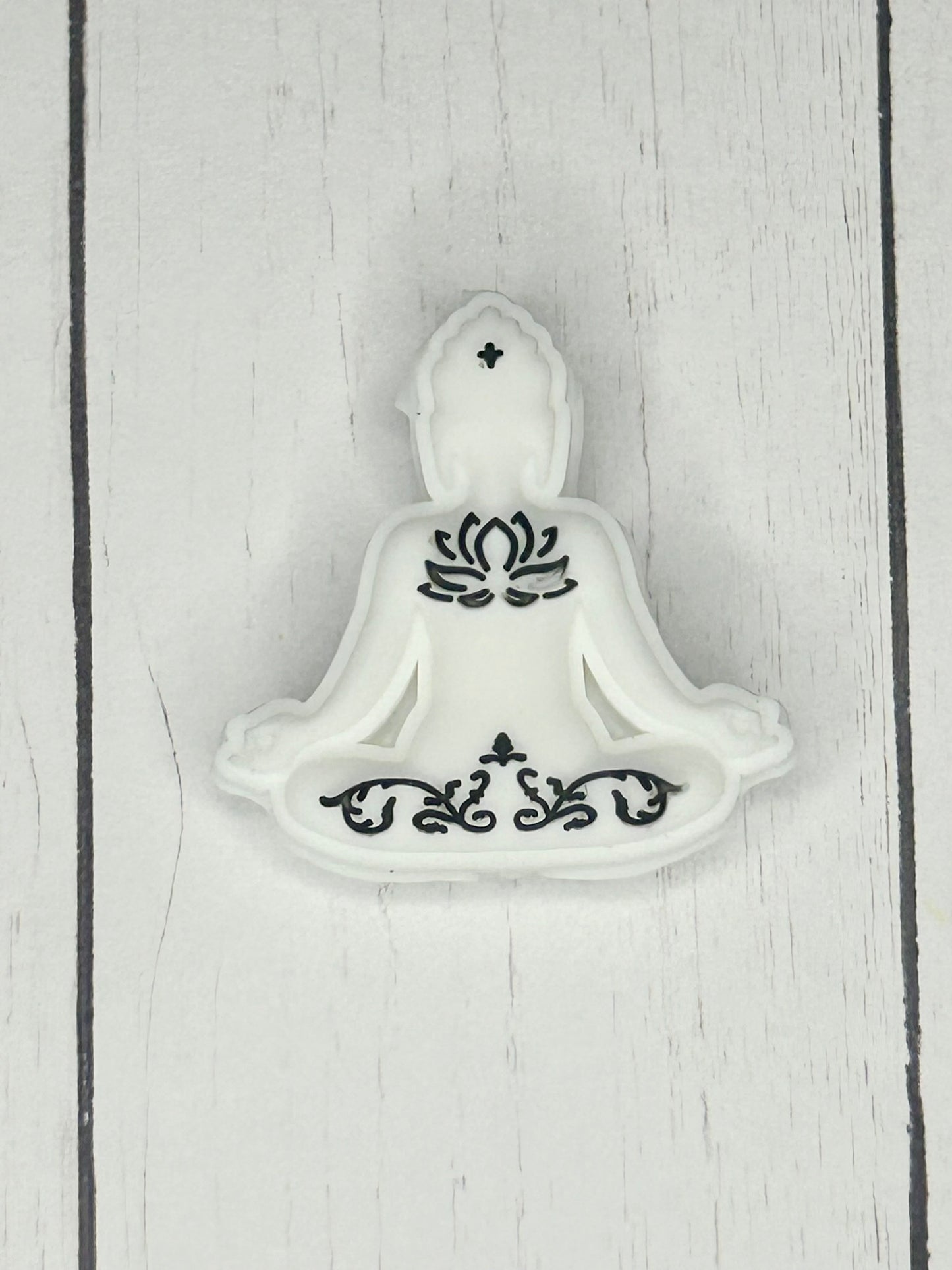 Meditation Focal Bead