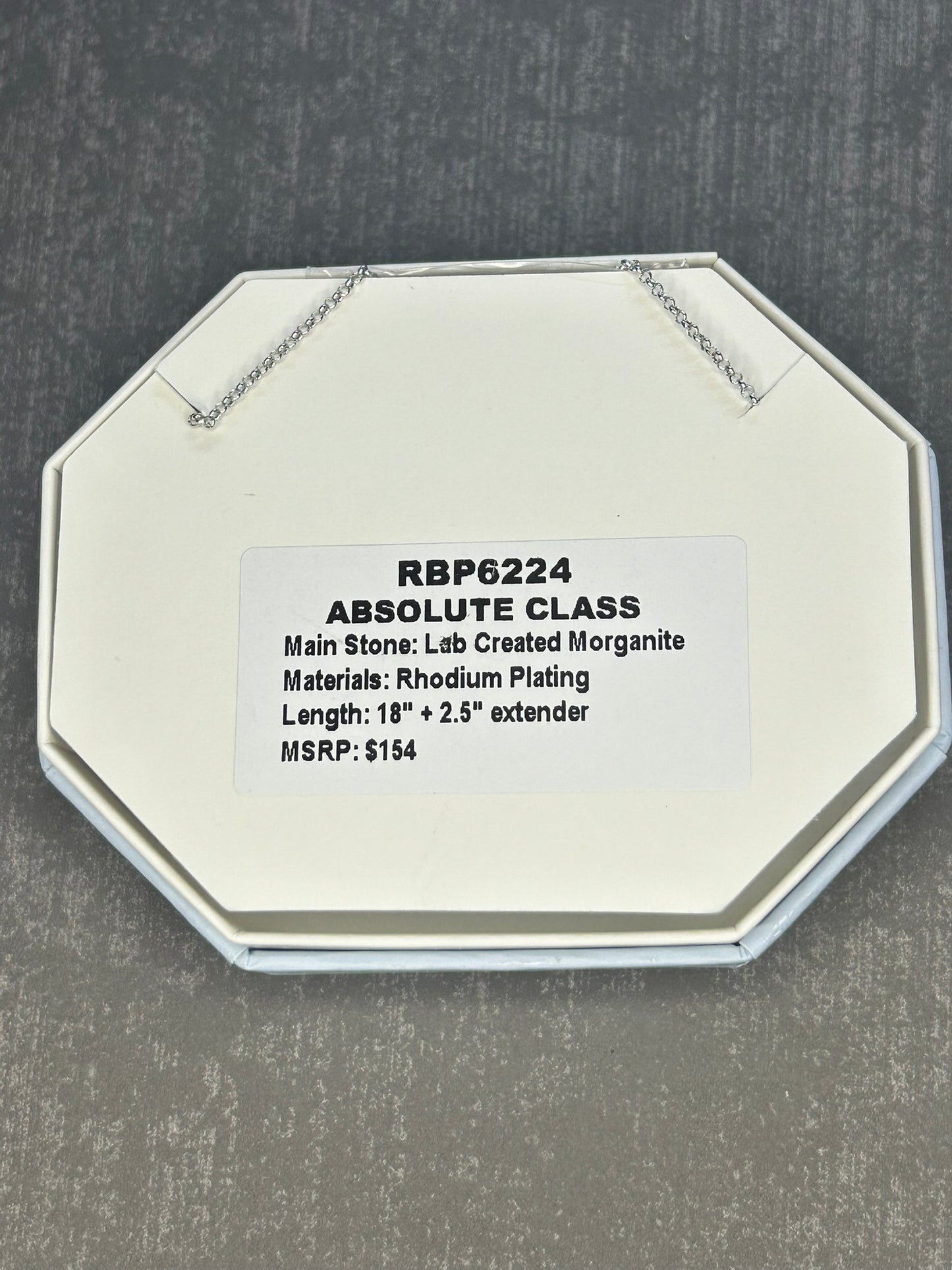 RBP6224 - Absolute Class