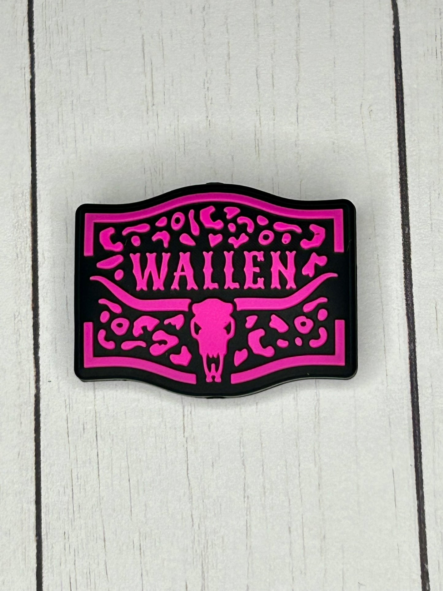 Wallen Focal Bead