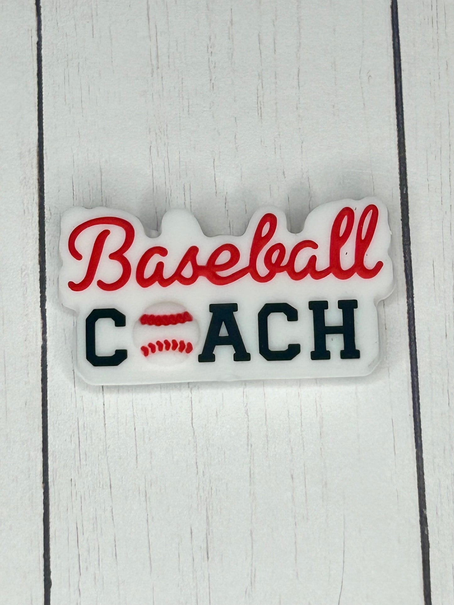 Sports Coach 2.0 Focal Bead