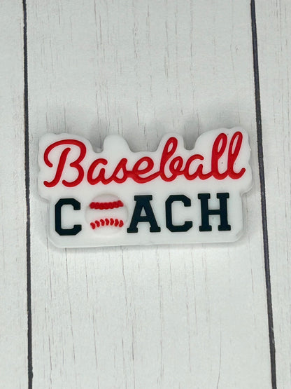 Sports Coach 2.0 Focal Bead