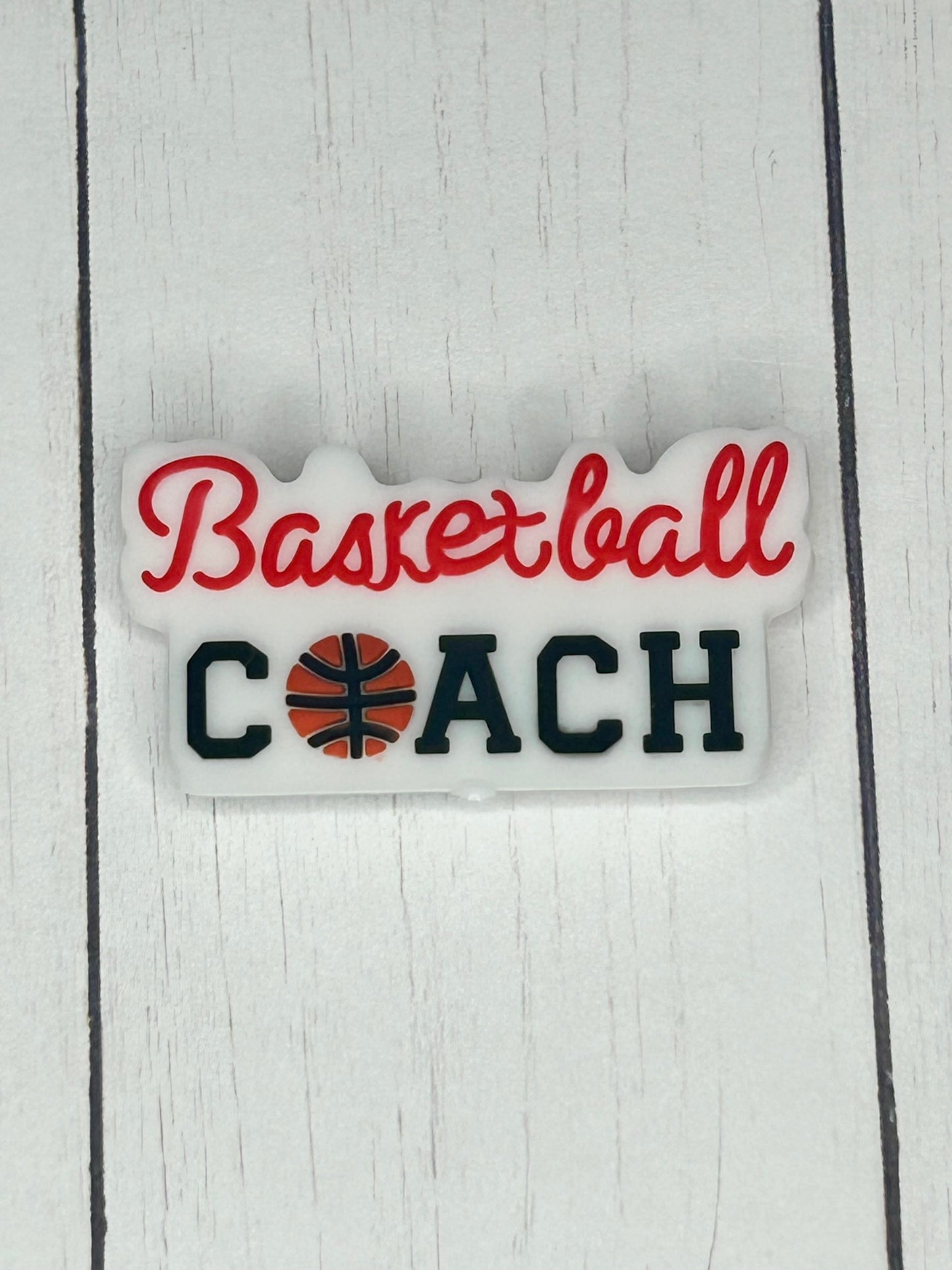Sports Coach 2.0 Focal Bead