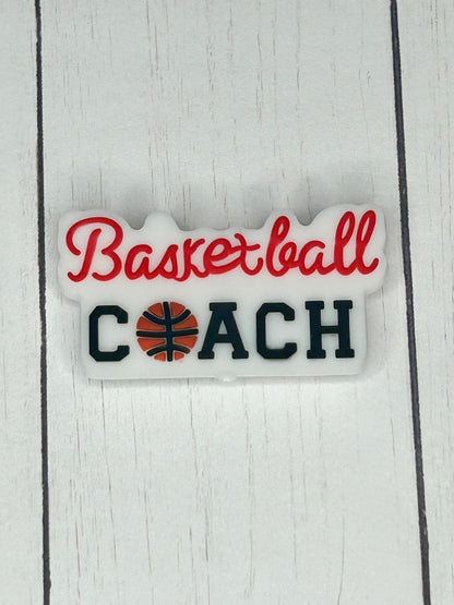 Sports Coach 2.0 Focal Bead